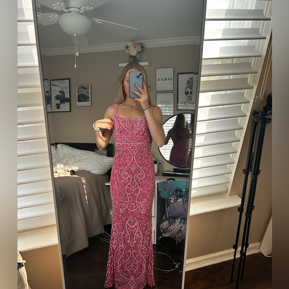 Prom dress - Picture 6 of 9